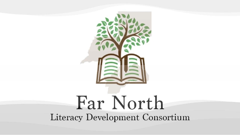 Far North Literacy Development Consortium logo