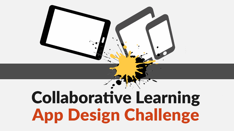 Collaborative Learning App Design Challenge
