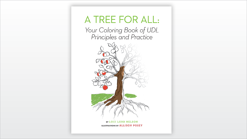 Tree for All book cover