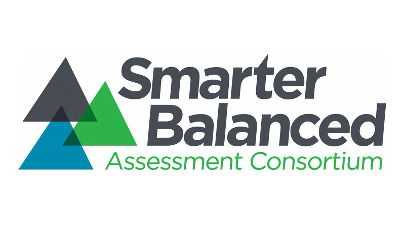 logo of smarter balanced assessment consortium