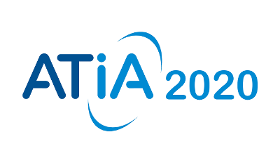 ATIA 2020 logo