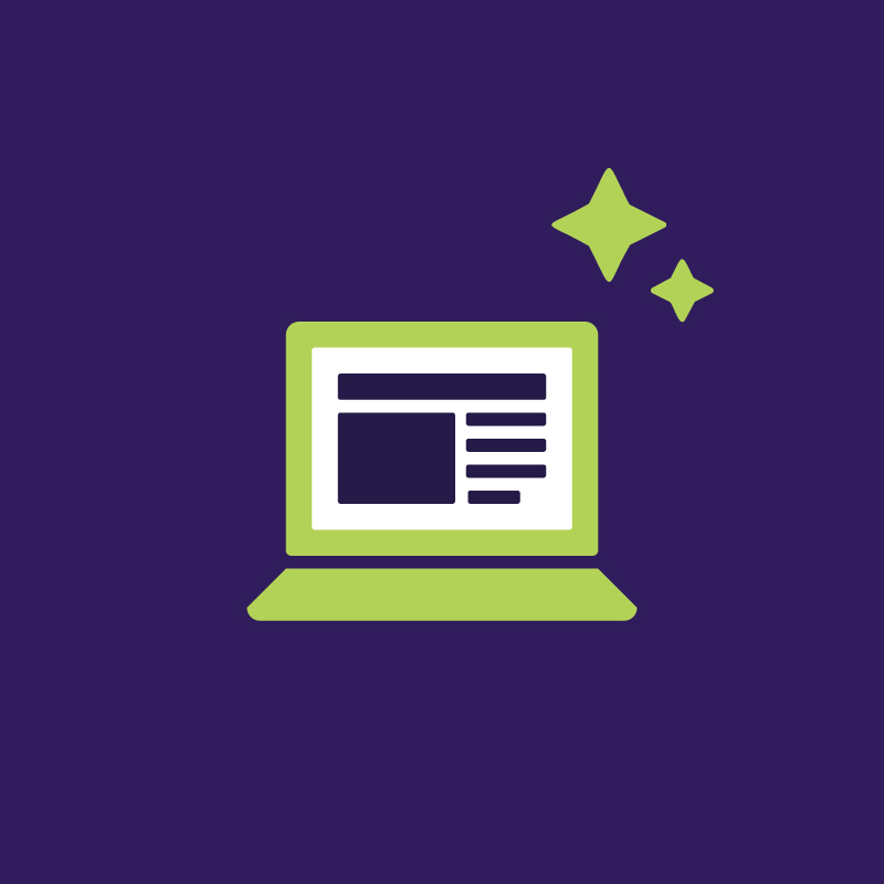 computer icon