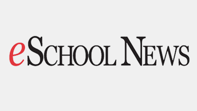 eSchool News logo