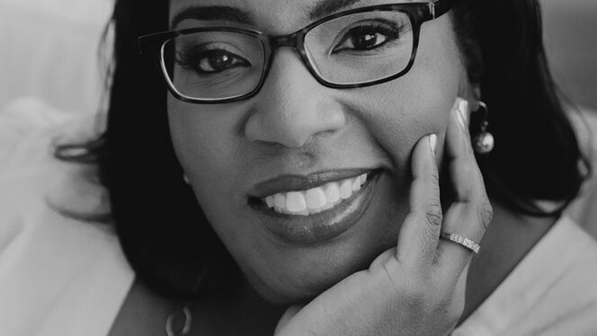 Photo of Andratesha Fritzgerald