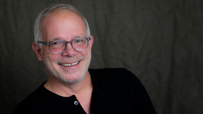 Photo of Jose Blackorby