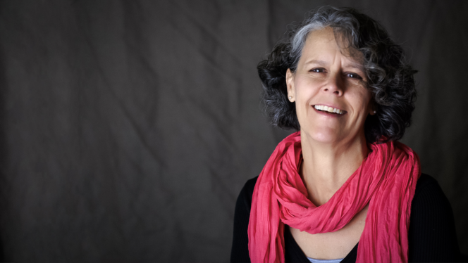 Photo of Kim Ducharme