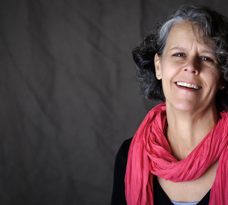 Photo of Kim Ducharme