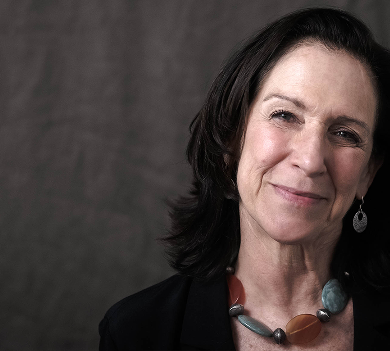 Photo of Leila Lester