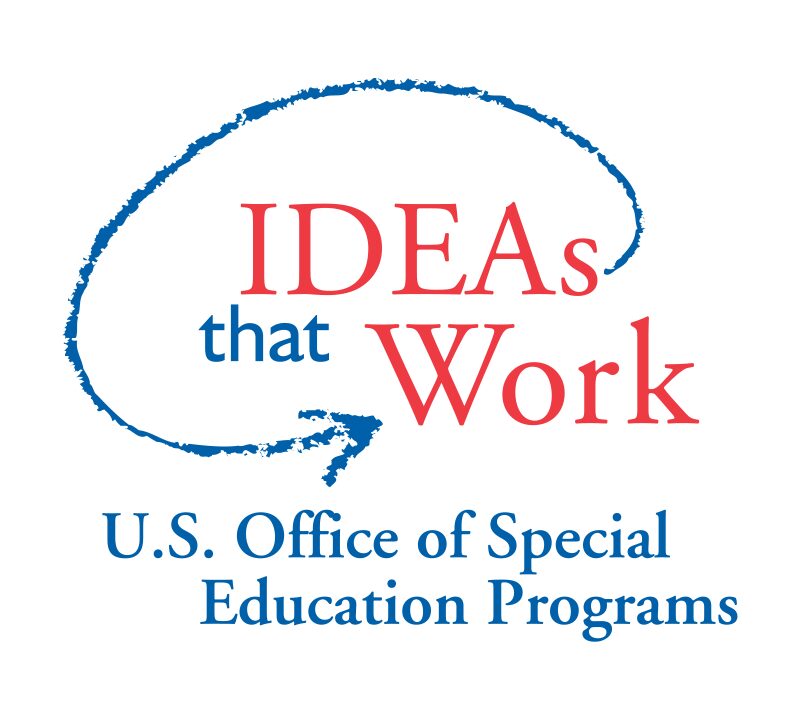 U.S. Department of Education, Office of Special Education Programs logo