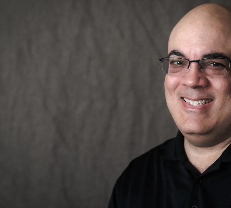 Photo of Luis Perez