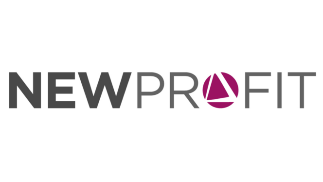 New Profit logo