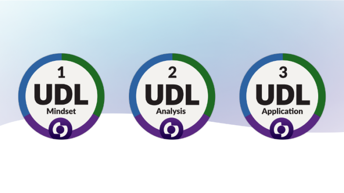 Check out CAST UDL Credentials and Certifications