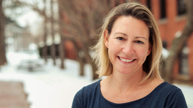 Photo of Susan Shapiro