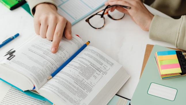 PreK-12: Transforming Literacy through UDL (Self-Directed Mini Course)