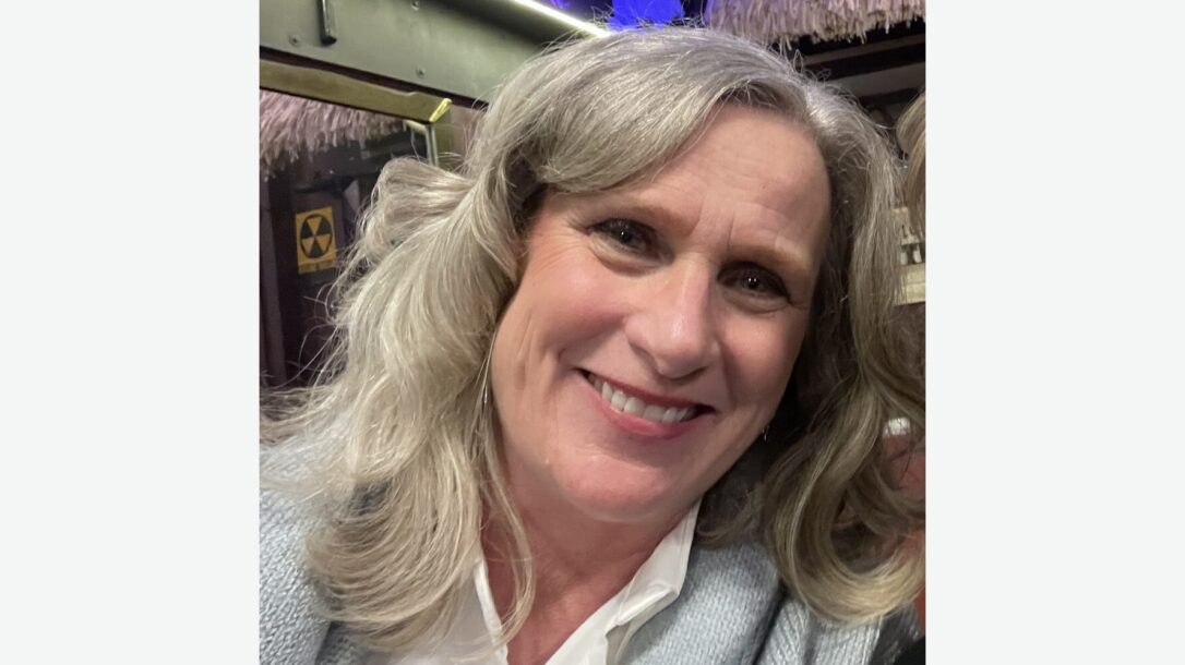 Colleen Sandquist