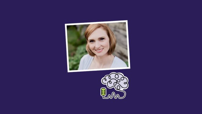 Featured Guest Jennifer Pusateri, Ph.D.