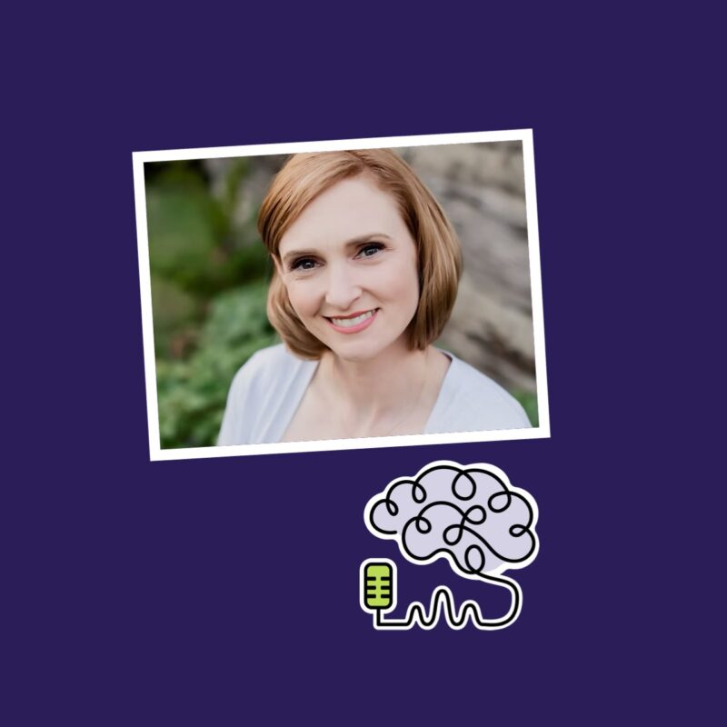 Featured Guest Jennifer Pusateri, Ph.D.