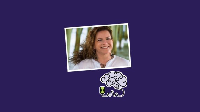 Featured Guest Dr. Hillary Goldthwait-Fowles