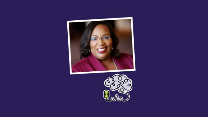 Featured Guest Andratesha Fritzgerald
