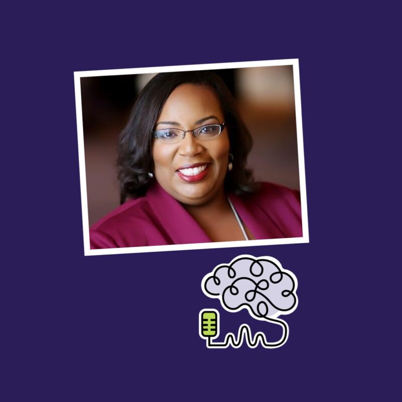 Featured Guest Andratesha Fritzgerald