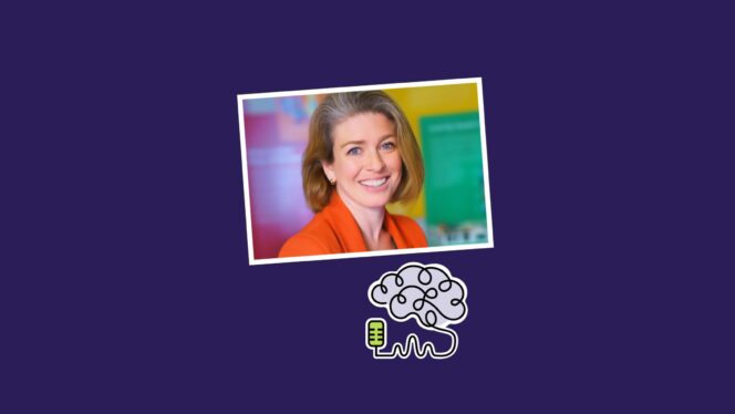 Featured Guest Stacia Jackson