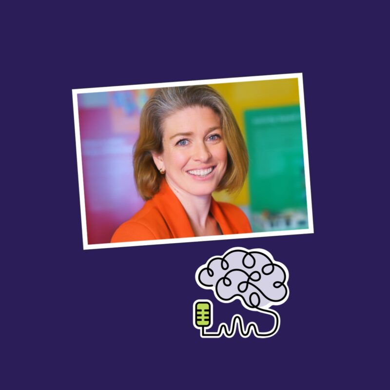 Featured Guest Stacia Jackson