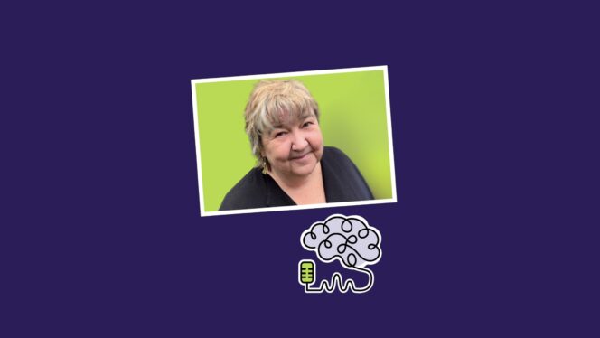 Featured Guest Carol Allen