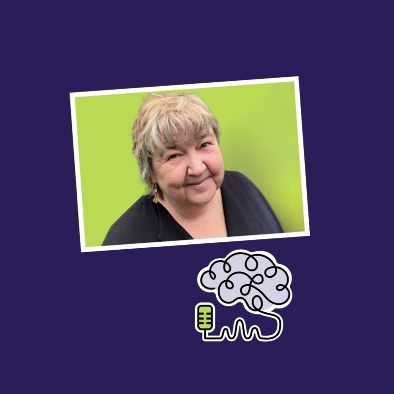 Featured Guest Carol Allen