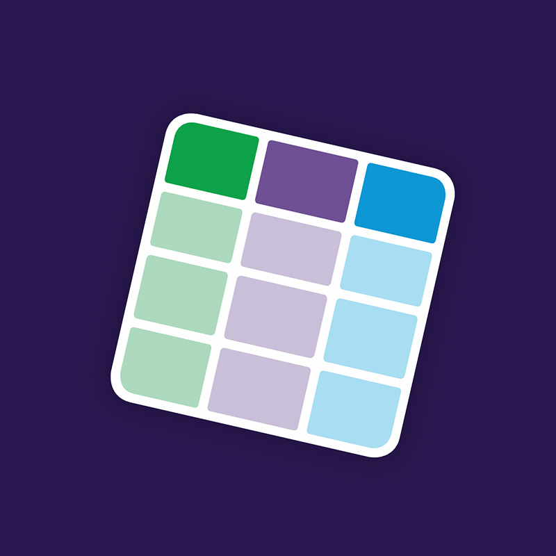 UDL Guidelines icon