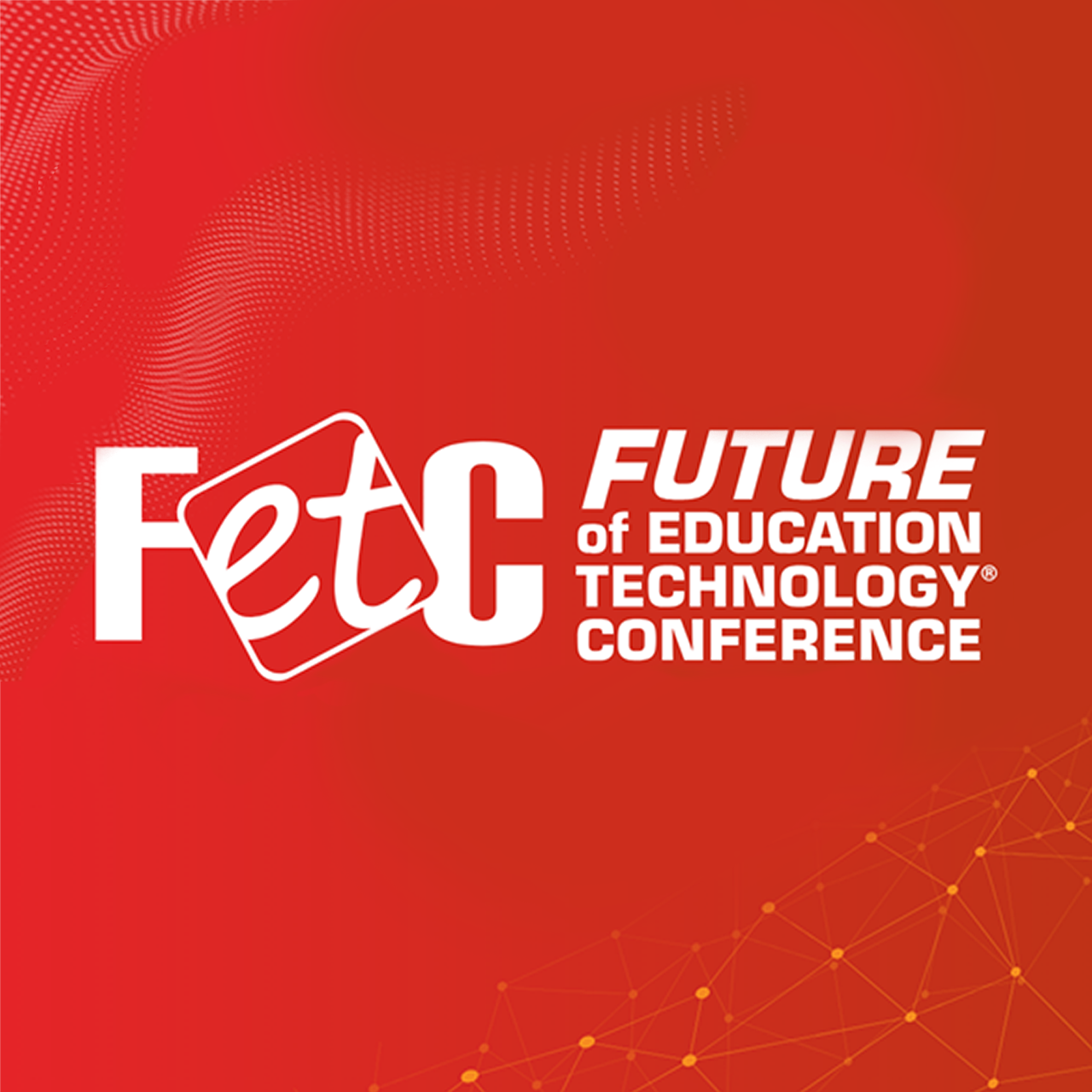 Future of Education Technology Conference logo