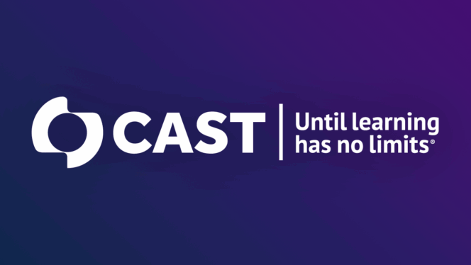 CAST: Until Learning has no Limits