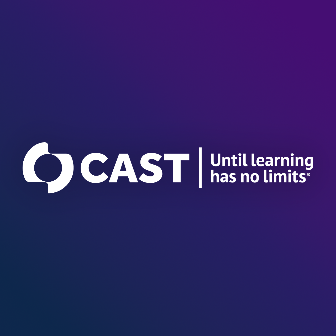 CAST: Until Learning has no Limits