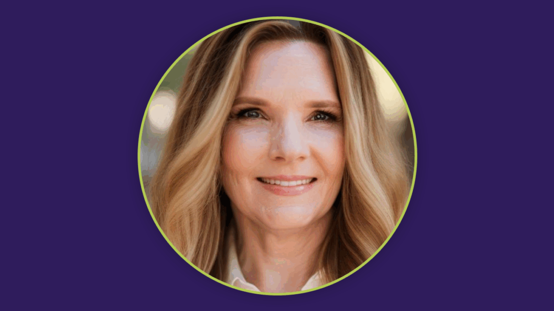 Stacy Hawthorne headshot