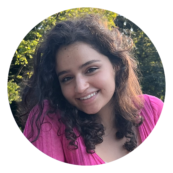 Arianna Fowler headshot