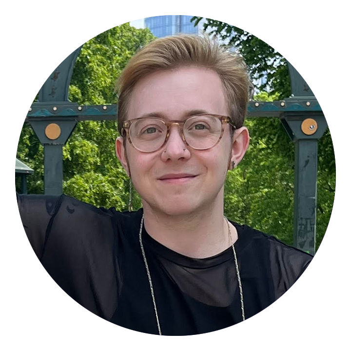 Carson Kingsbury headshot