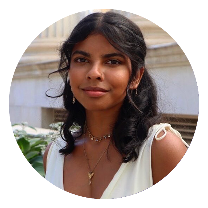 Kaviya Chidambaram headshot