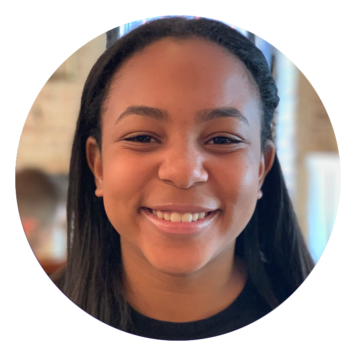 Lumas Regan Codrington headshot