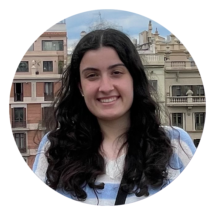 Maddie Gallagher headshot