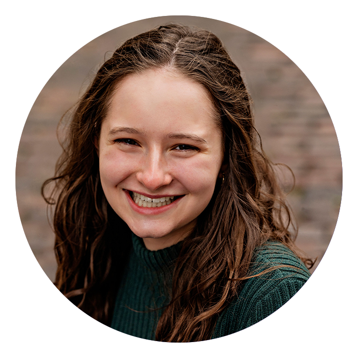 Rose Clubok headshot