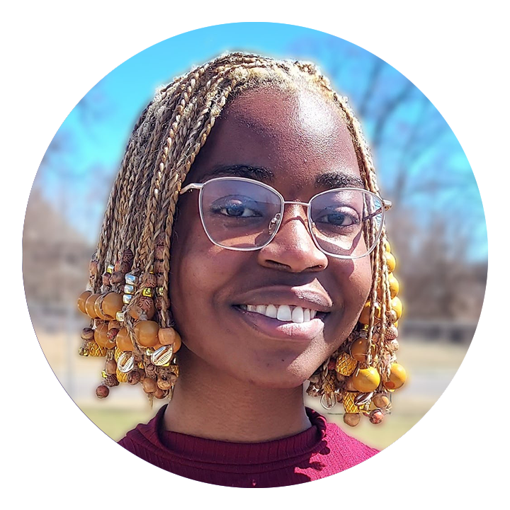 Shuri Chungag headshot