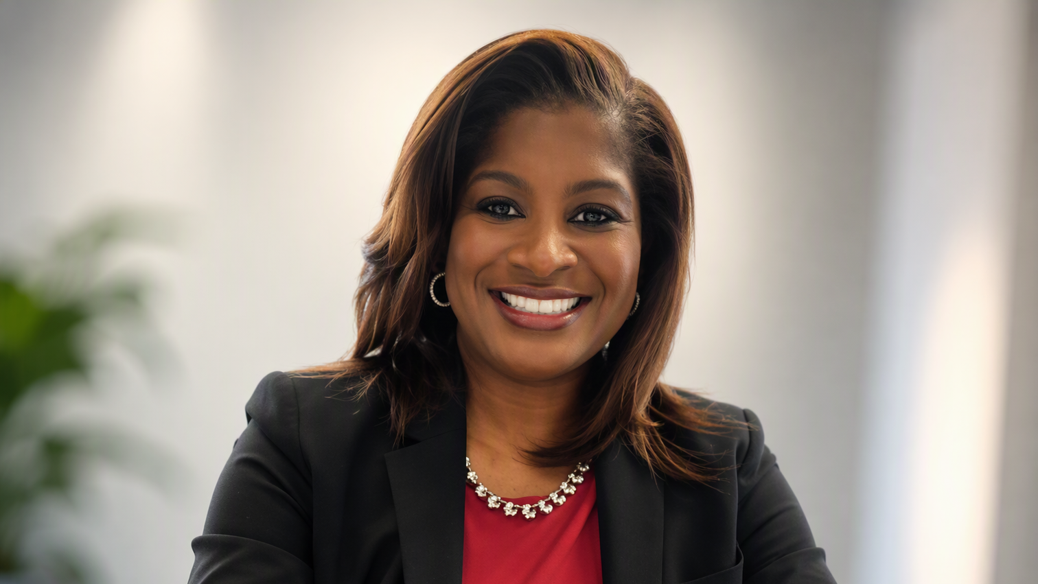 Photo of Alicia Averette