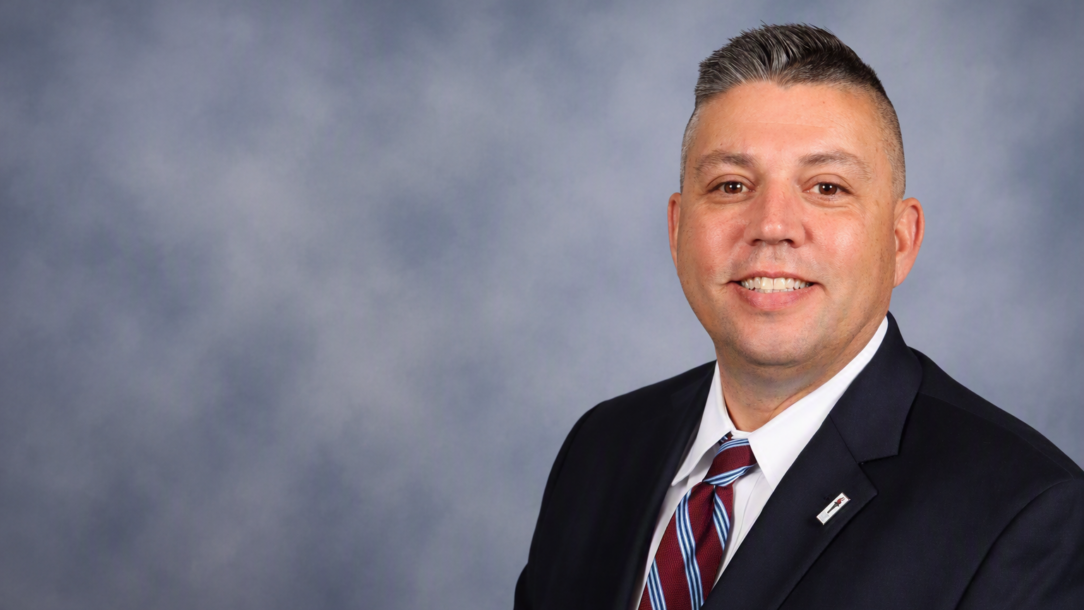 Photo of Shawn Bird