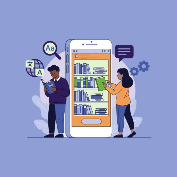 Technology features, such as on-demand read-aloud and other ...