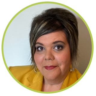 Michelle Soriano headshot