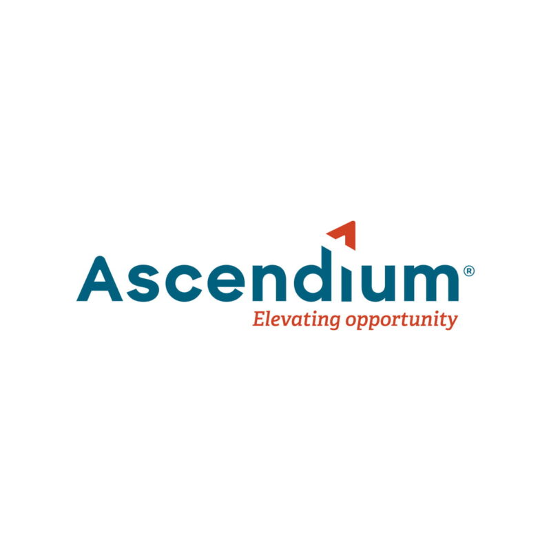Ascendium, Elevating opportunity